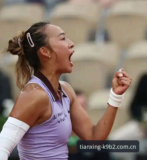 天行体育K9B2登录攻略 2026年法网女单抽签揭晓,中国金花郑钦文面临保分大考最新动态