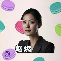 赵燃